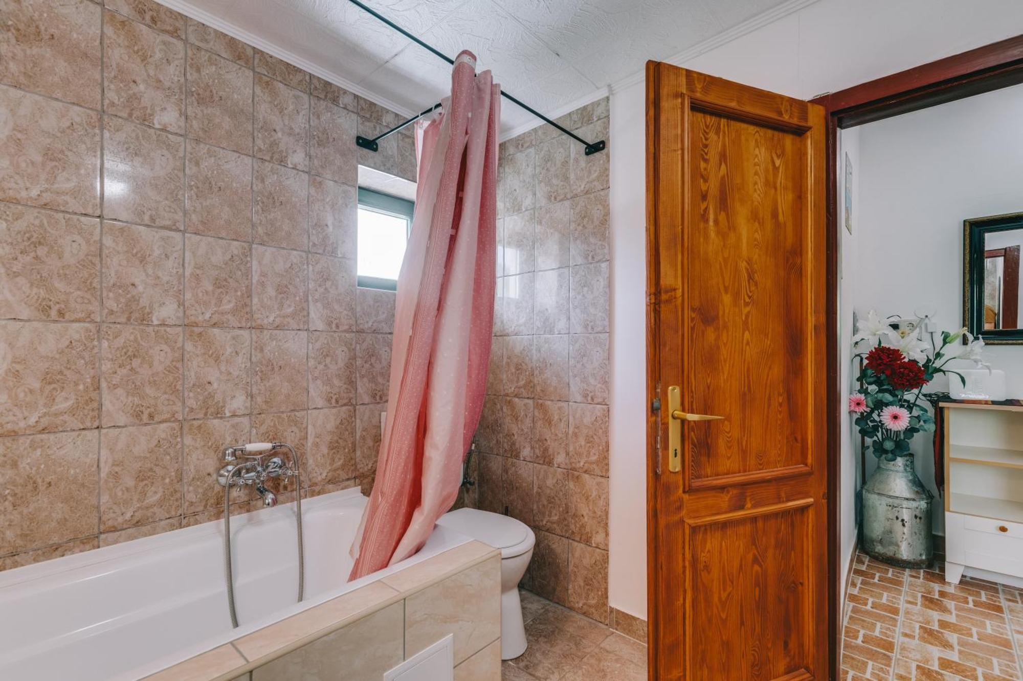 Feher Barany Apartment Szigliget Buitenkant foto