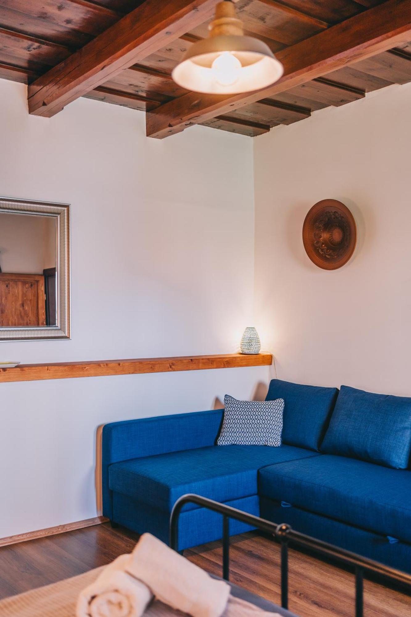 Feher Barany Apartment Szigliget Buitenkant foto
