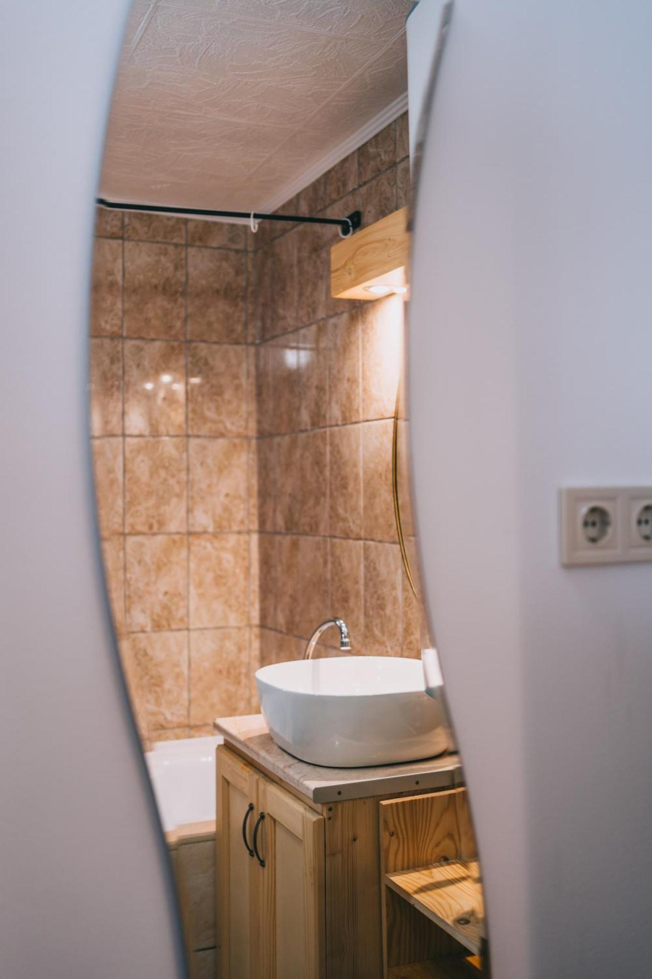 Feher Barany Apartment Szigliget Buitenkant foto