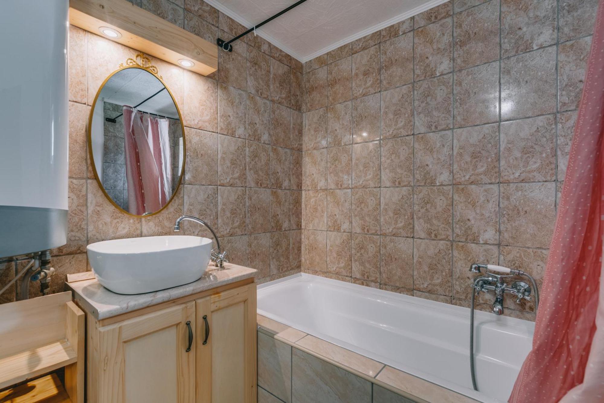 Feher Barany Apartment Szigliget Buitenkant foto