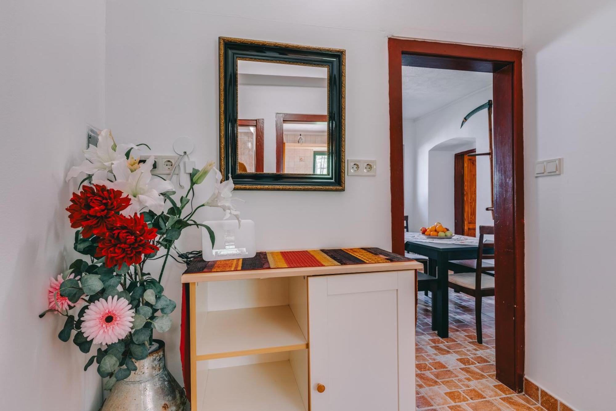 Feher Barany Apartment Szigliget Buitenkant foto